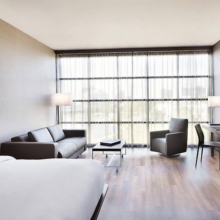 Ac Hotel By Marriott Huntsville Downtown Екстер'єр фото