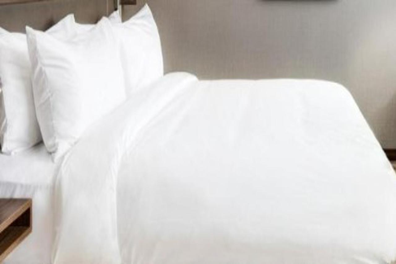 Ac Hotel By Marriott Huntsville Downtown Екстер'єр фото