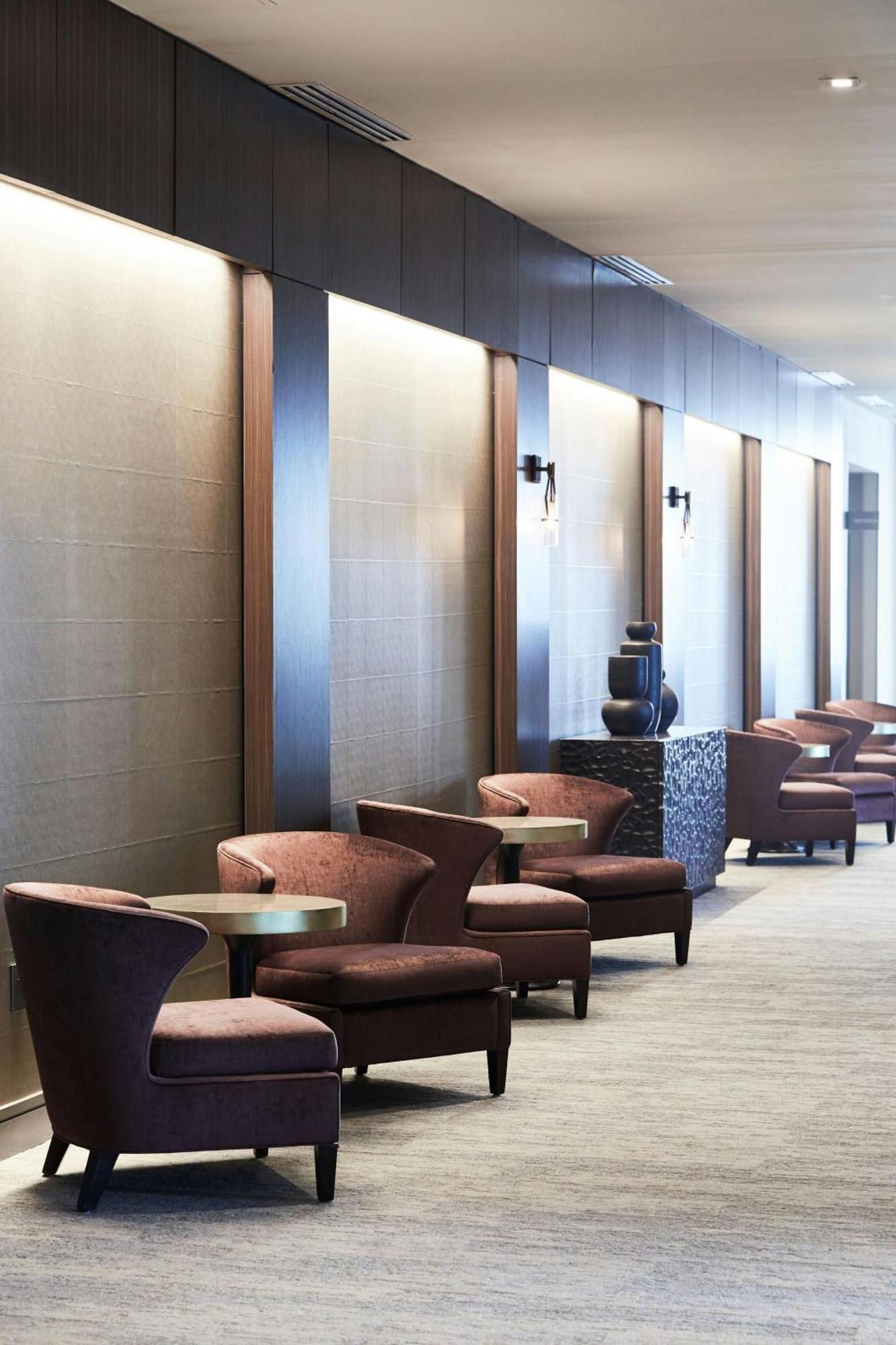 Ac Hotel By Marriott Huntsville Downtown Екстер'єр фото