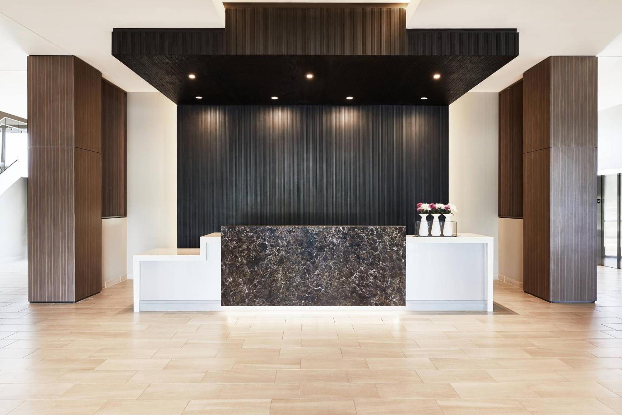 Ac Hotel By Marriott Huntsville Downtown Екстер'єр фото