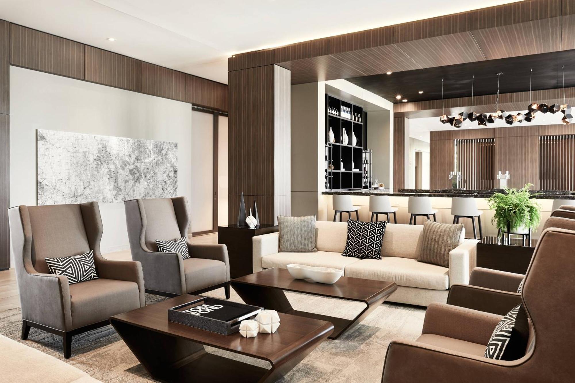 Ac Hotel By Marriott Huntsville Downtown Екстер'єр фото