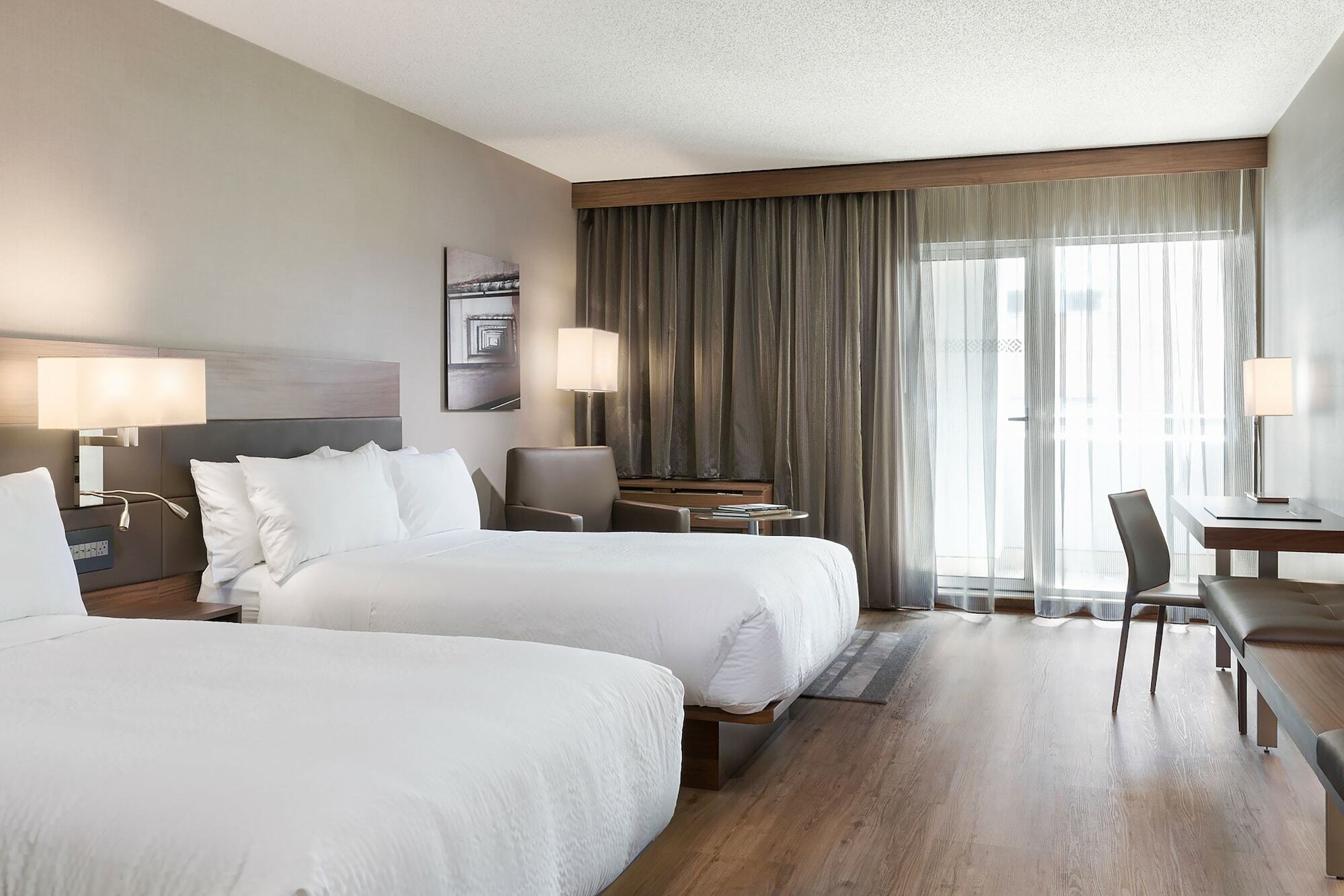 Ac Hotel By Marriott Huntsville Downtown Екстер'єр фото